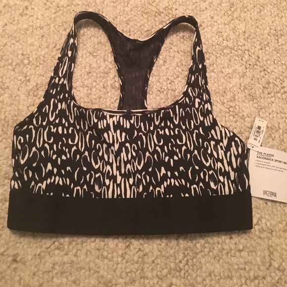 Victoria's Secret Other - Victoria Secret sports bra size small